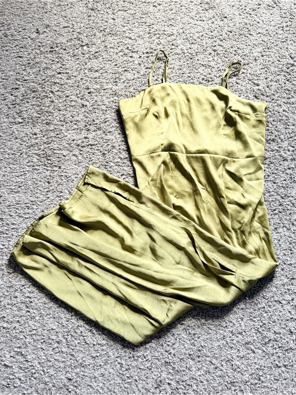 A New Day Dress